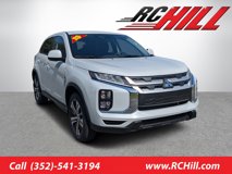 New 2025 Mitsubishi Outlander Sport ES