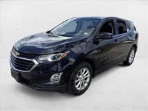 Used 2020 Chevrolet Equinox LT w/ LPO, Floor Liner Package
