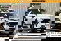 New 2025 Chevrolet Trax LT w/ Driver Confidence Package
