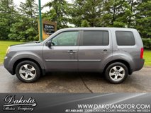 Used 2014 Honda Pilot EX-L
