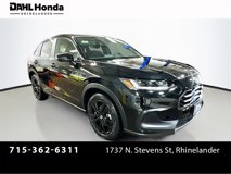 New 2026 Honda HR-V Sport