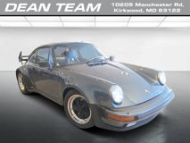 Used 1988 Porsche 911 Carrera