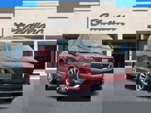 New 2025 Cadillac XT6 Premium Luxury w/ Technology Package