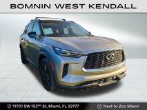 Used 2023 INFINITI QX60 Luxe