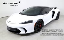Used 2025 McLaren GTS