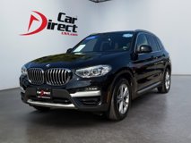 Used 2021 BMW X3 xDrive30i w/ Convenience Package