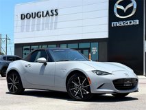 Used 2024 MAZDA MX-5 Miata Grand Touring