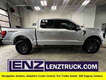 Used 2024 Ford F150 Tremor w/ Bed Utility Package