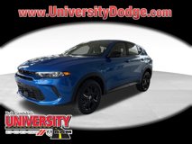 New 2024 Dodge Hornet GT w/ GT Blacktop Package