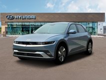 New 2025 Hyundai Ioniq 5 SE