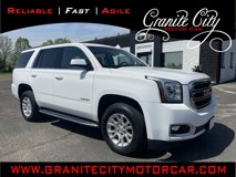 Used 2020 GMC Yukon SLT