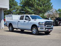 New 2025 RAM 2500 Tradesman