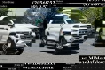 New 2025 Mercedes-Benz GLS 450 4MATIC