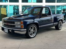 Used 1992 GMC Sierra 1500 2WD Regular Cab