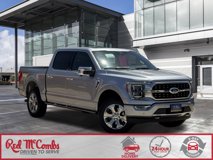 Certified 2023 Ford F150 Platinum w/ Equipment Group 701A High
