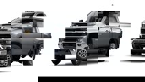 New 2025 Chevrolet Silverado 2500 LT w/ All Star Edition
