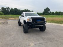 Used 2015 GMC Sierra 1500 4x4 Crew Cab w/ Sierra Convenience Package