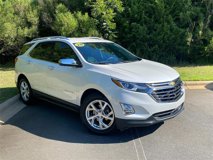 Used 2020 Chevrolet Equinox Premier