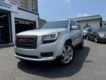 Used 2017 GMC Acadia Limited SLT