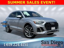 Used 2022 Audi Q5 2.0T Premium w/ Convenience Package