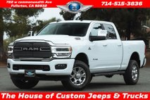 Used 2024 RAM 2500 Laramie