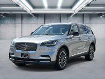 Used 2022 Lincoln Aviator Reserve w/ Elements Package Plus