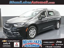 Used 2022 Chrysler Pacifica Touring-L