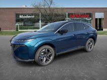 New 2025 Nissan Murano SL