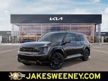 New 2026 Kia EV9 Land