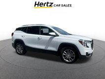 Used 2024 GMC Terrain SLT