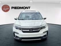 Used 2019 Honda Pilot EX-L