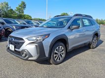 New 2025 Subaru Outback
