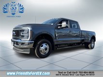 New 2025 Ford F350 Lariat w/ Lariat Ultimate Package