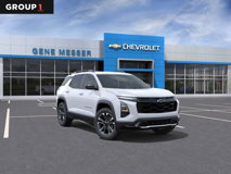 New 2026 Chevrolet Equinox RS w/ Convenience Package III