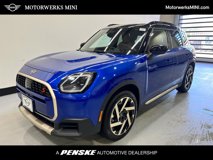 Certified 2025 MINI Cooper Countryman S