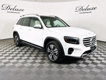 Used 2024 Mercedes-Benz GLB 250 4MATIC w/ Exclusive Package