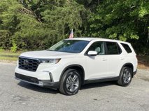 New 2025 Honda Pilot EX-L