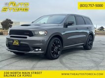 Used 2020 Dodge Durango R/T w/ Blacktop Package