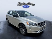 Used 2017 Volvo XC60 T6 Dynamic w/ Climate Package