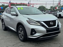 Used 2023 Nissan Murano SV