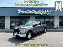 Used 2022 Ford F150 XLT w/ Equipment Group 301A Mid