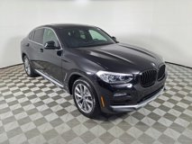Used 2019 BMW X4 xDrive30i w/ Convenience Package