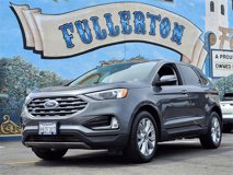 Used 2022 Ford Edge Titanium