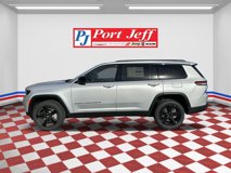New 2025 Jeep Grand Cherokee L Laredo