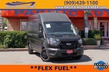 Used 2021 Ford Transit 350 148 High Roof