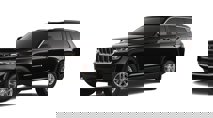 New 2025 Jeep Grand Cherokee L Laredo