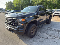 Used 2024 Chevrolet Silverado 1500 W/T w/ WT Value Package