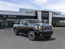New 2025 GMC Sierra 3500 Denali w/ Denali Reserve Package