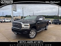 Used 2023 RAM 3500 Laramie