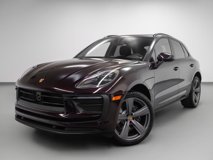 Used 2025 Porsche Macan